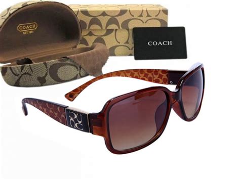 coach outlet glasses|coach sunglasses clearance sale.